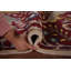 Tapis de couloir indien animaux Design Ziegler