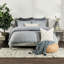 Loomis Wool Abstract Area Rug-906813113