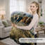 Grande couverture sherpa super pelucheuse, douce et confortable-1096237146