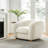 Modway Abundant Boucle Upholstered Fabric Armchair-1532468344