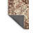 Achouhada Oriental Indoor Rug-756206077