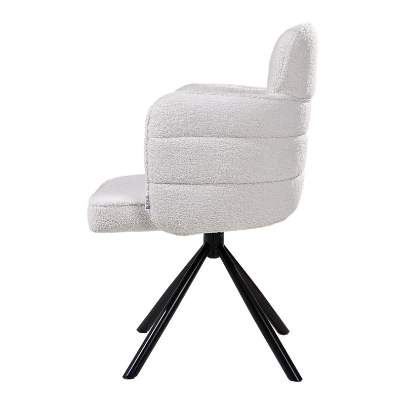 Leisure Swivel Chair