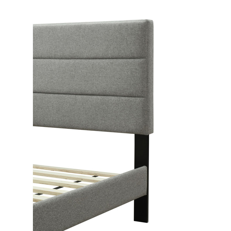 Channel Bed In A Box W/ USB, Twin