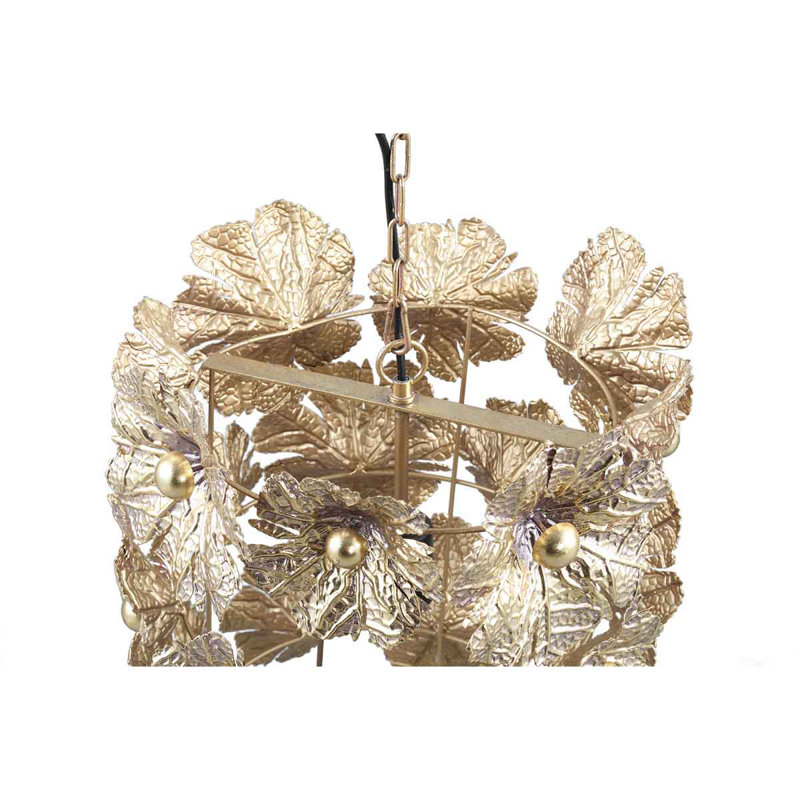 Givens 1 - Light Natural Pendant