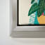 «Urban Jungle VIII Spring» par Mary Urban - Impression sur toile-1991951709-1991951697