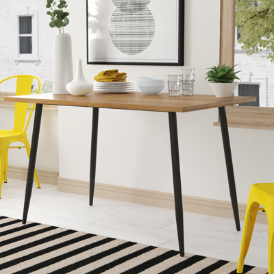 Table de salle à manger Neidig