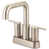 Brushed Nickel
