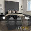 Ottoman Upholstered Bed - Dreamcape Plush Velvet Gas Lift Storage with Headboard-103897818-103897822