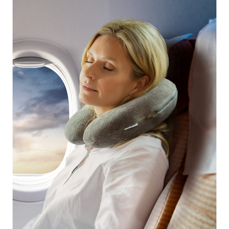 TEMPUR Transit Pillow 