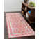 Rosamonde Abstract Indoor Rug