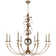 Gramercy 8 - Light Chandelier
