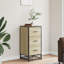 Shebria 35.5cm W Chest of Drawers-818655349