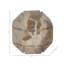  Grande sphère en marbre beige Pompano-107086699