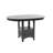 Talia 60 " Round and Oval Dining Table