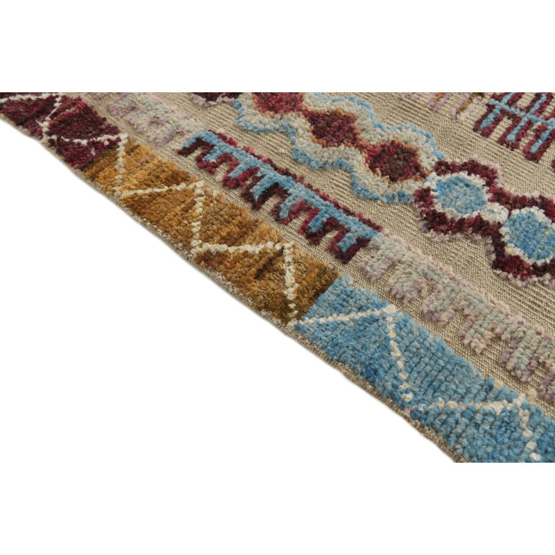 Tapis beige Judy