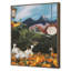 Wintering 1 Print by Landers, Jess-1318427244