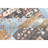 One-of-a-Kind Rectangle Wool Area Rug in