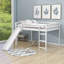 Lit mezzanine bas Fairall par Harriet Bee-380755822