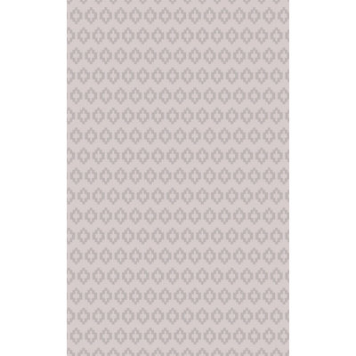 Ines  Viscose Geometric Indoor Rug