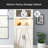 Mladenka 50.39'' Kitchen Pantry