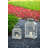 Evelyn Lanterns Set of 2