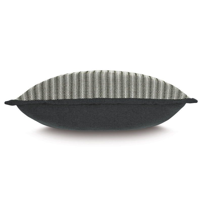 Taos Polyester Striped Sham Set