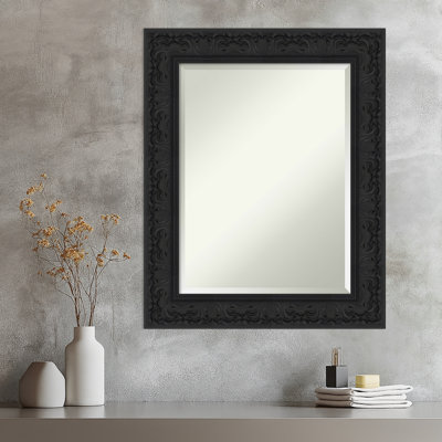 Miroir mural Luxe