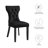Modway Silhouette Performance Velvet Dining Chairs-1127850684
