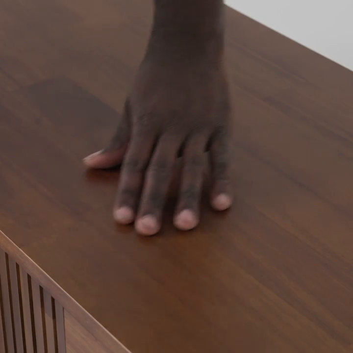 AllModern Dakota 71'' Media Console Reviews AllModern