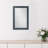 Ivy Wood Wall Mirror-86873075-86873083
