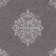 Lustre Metallic 3D Embossed Damask Wallpaper Roll