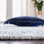 Tapis oriental en laine touffeté à la main Bushra-1344781533