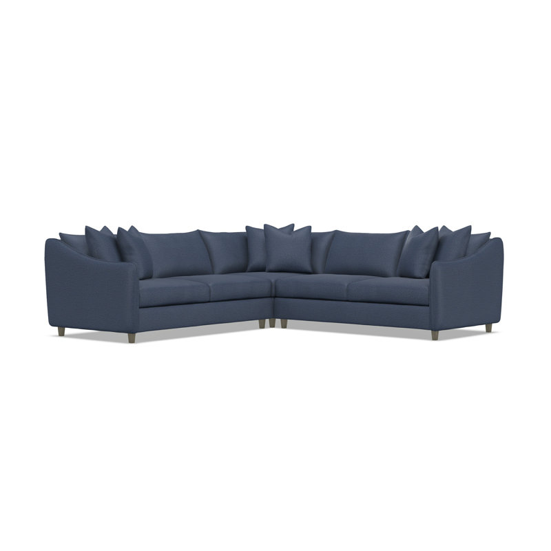 Joli Sectional, 1697-044