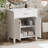 Bathroom Vanity with Ceramic Sink-147359931-147359928