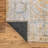 Saphira Chenille Oriental Indoor Rug-1033354810