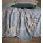 Bridle Cotton Throw