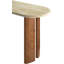 Jolen Modern Console Table
