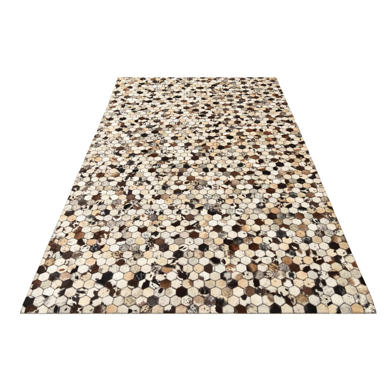 Ortega Multi Rug