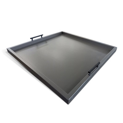Asharna Wood Tray