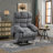Olda Upholstered Lift Assist Power Recliner-867002746