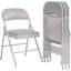 Polyurethane Patio Folding Chair Folding Chair Set-130377842