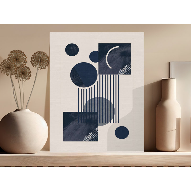 Wrapped Canvas Print Set, 50.8 cm H x 40.64 cm W