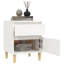 Elias 40cm W Solid + Manufactured Wood Bedside Table-1513923810
