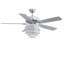 Friend Ceiling Fan with Light Kit