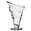 Ice Cream Dishes Glass Dessert Bowl