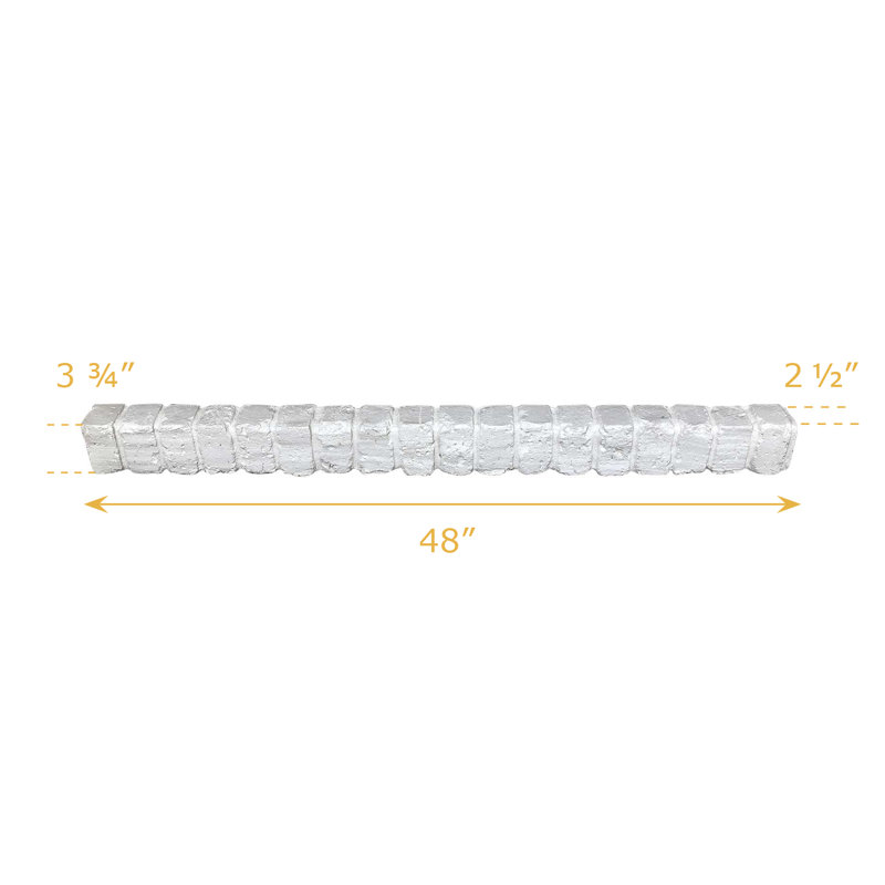 Chicago Wall Ledger, Glacier