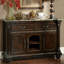 Buffet Clearwell