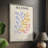 Matisse CDLXXXI Framed Print Framed Print - Solid Wood-1316273805