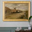 Le moulin de Kiel (Demolen van het Kiel), v. 1885-1888-Henri de Braekeleer-Toile encadrée personnalisée-2005752171-2005752180-2005752184