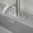 Single-Hole Single-handle Bathroom Faucet-87196242